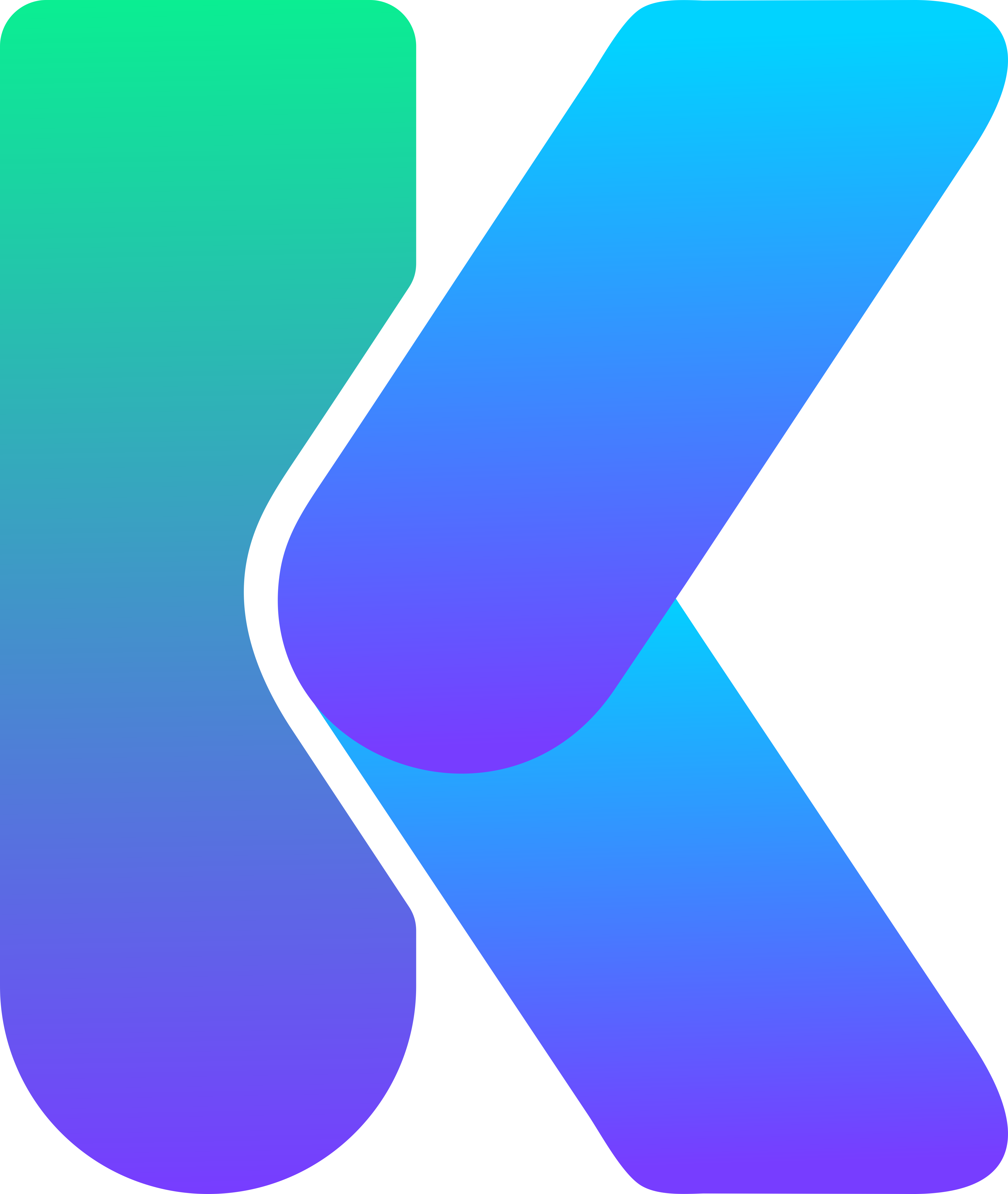 Kodiva Logo