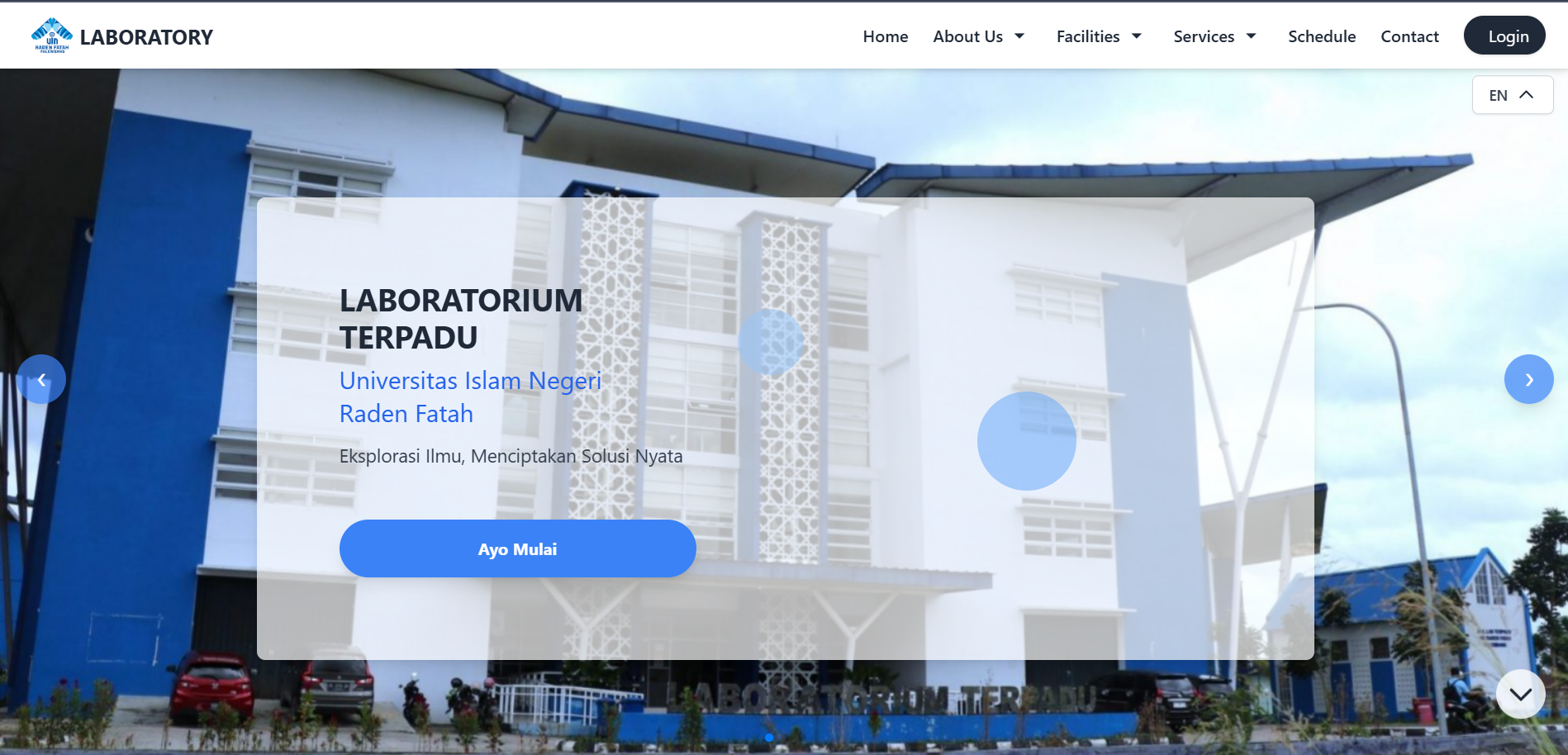 Kuis Pintar Dengan AI