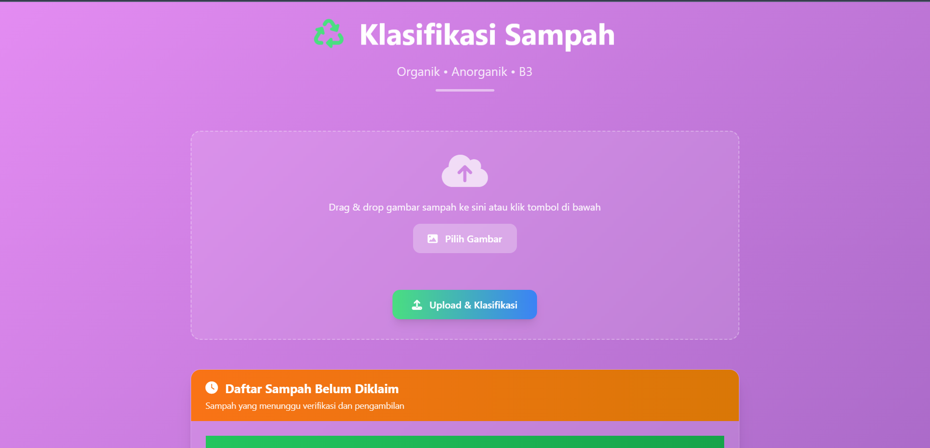 Kuis Pintar Dengan AI